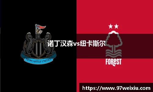 诺丁汉森vs纽卡斯尔